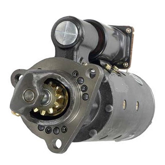 New 64V Starter Fits Cummins Engine K Series 1991-1992 10478807 10478808 1993798