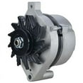 thumbnail image 1 of New 65 Amp Alternator Fits Ford Ranch Wagon 7.5L 73-74 D40F-10300-Da D2Tf10300Ec, 1 of 2