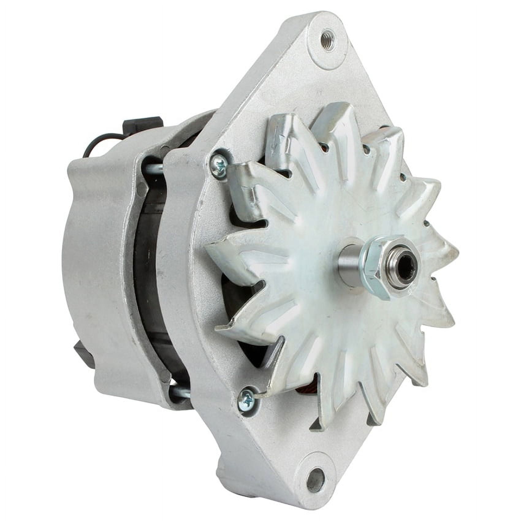 Buy New Starter Replacement For 2006-2008 06 07 08 Honda Pilot & Ridgeline V6 3.5L 31200RJEA01 - View #3