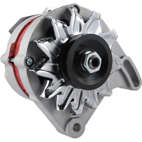 New 65A Alternator Fits Belarus Tractor 320.4 320.5 422 622 063321190010 Ia0711