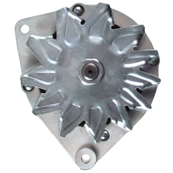 New 65A Alternator Fits Deutz Allis 6265 6240 6250 6260 6265 6275 0-120-489-309