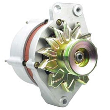 New 65A Alternator Fits Volkswagen Europe Caravelle Multivan 1990-1992 Al172X