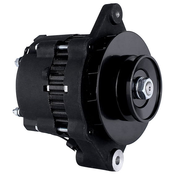 New 65A Alternator Fits Volvo Penta Engine 7.4Gl 3.0Gs 3854182-7 3857561 3856600