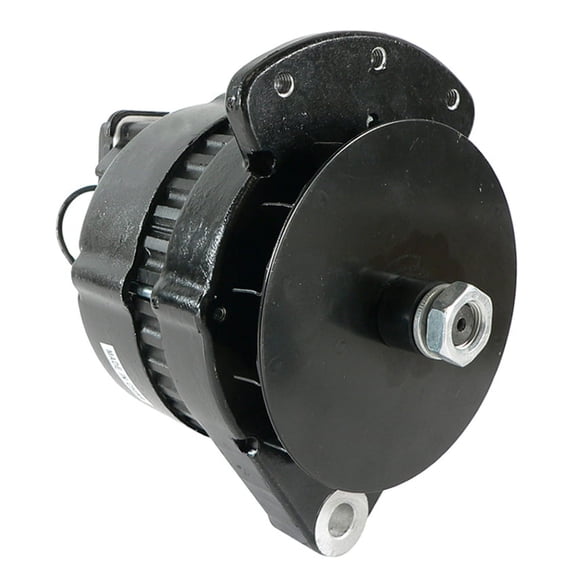 New 65Amp Alternator Fits Carrier Transicold Thunderbird V1902-Dl 110-679 110612