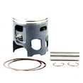 thumbnail image 1 of New 66.5Mm Piston Kit Fits Yamaha ATV Banshee 350 1987-2005 2006 2Gu-11636-00-00, 1 of 1