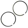 thumbnail image 1 of New 66.75 Mm Piston Ring Set Fits Yamaha ATV Blaster 200 1988-1992 2Xj116310197, 1 of 2