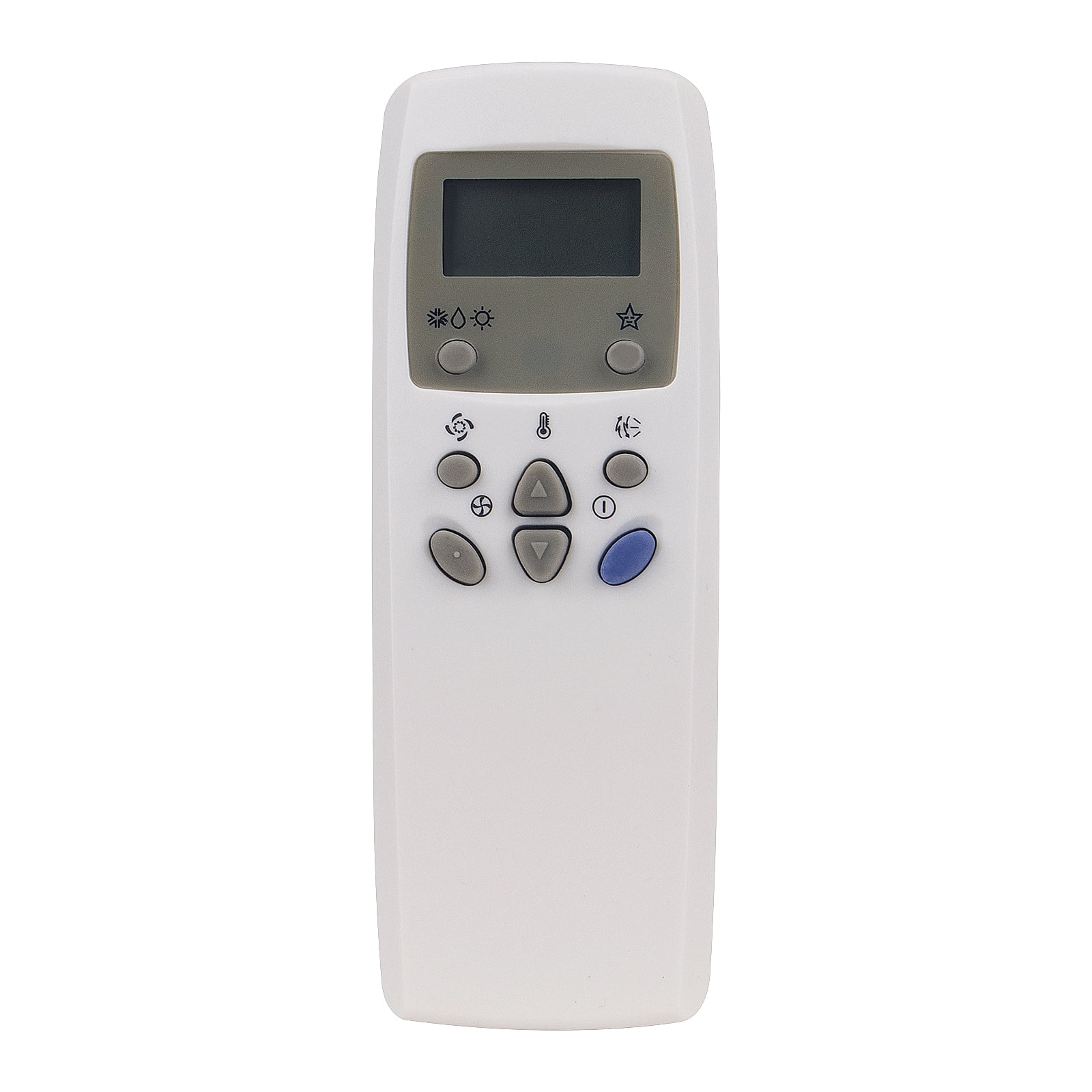 New 6711A90023C 6711A20111M Replace remote control fit for LG Air ...