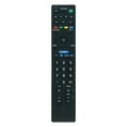 thumbnail image 1 of New 6711R1P081V-6711R1P081G Replace Remote Control compatible with Zenith XBV613 XBV713 INSIGNIA 6711R1P081G for VCR combo 6711R1P081V or DVD040924 DVD040924A, 1 of 2