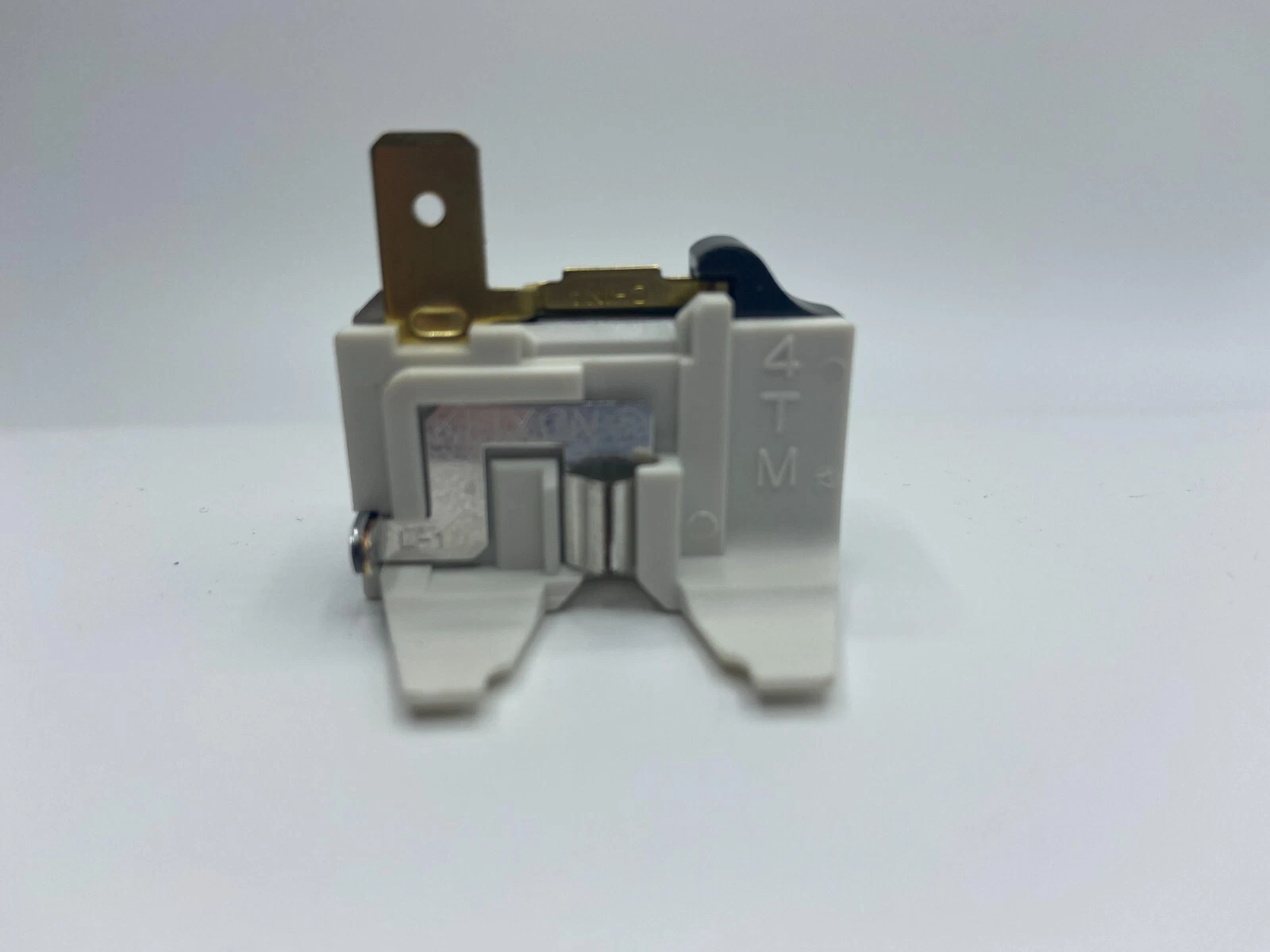 New 6750-0005P Refrigerator Overload Protector Lg & Kenmore