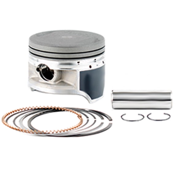 New 67Mm Piston Kit Fits Kawasaki ATV Bayou 220 1998 1999-2001 2002 13001-1282