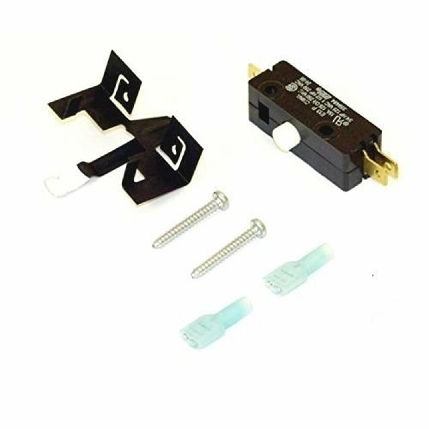 New 687428 Dryer Door Switch Fits Whirlpool Kenmore Sears Maytag Kitchenaid