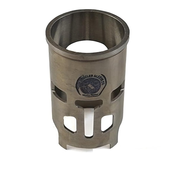 Cylinder Sleeve 69mm Bore Compatible with 1997-2005 Kawasaki KDX220R 220cc Single-Cylinder 2-Stroke Off-Road KA5319 Engine Rebuild Powerhead