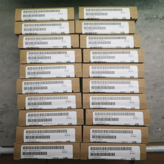 New 6ES7134-6JD00-0CA1 PLC Module Fast Ship