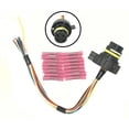thumbnail image 1 of New 6R60 6R80 Repair Kit Pigtail Wiring Harness Plug In Connector For Chevy GMC, 1 of 3