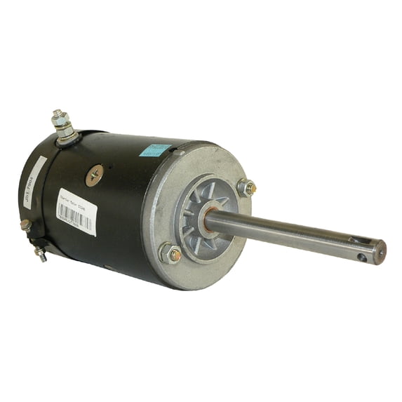 New 6V Starter Motor Compatible With Ford Super Deluxe Victoria Crestline Sunliner Ranch Wagon Country Squire Sedan Customline Mainline 3.7L 1950 1951 1952 1953 A523 1811002 FAF11001A FAF11002A