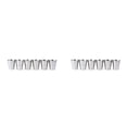 thumbnail image 1 of New 6pcs Stainless Steel Cup Drinking Coffee Tea Tumbler Camping Mug, 1 of 5