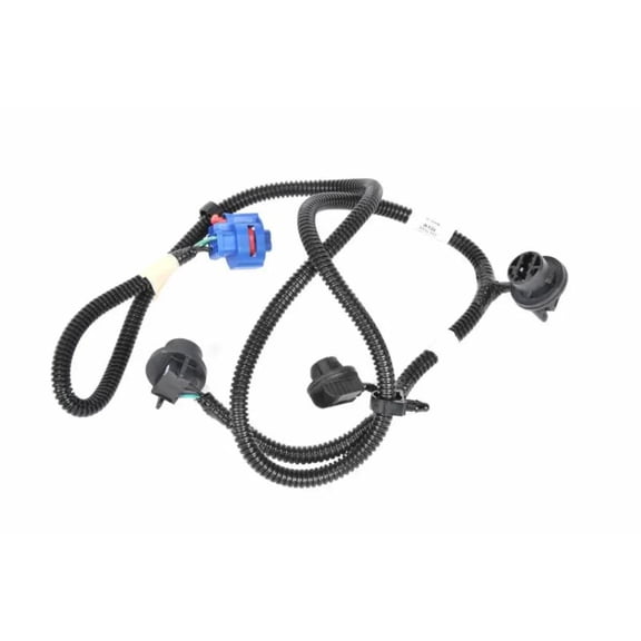 New 7 Connectors Tail Light Wiring Harness Compatible With Chevrolet GMC Silverado 1500 High Country Silverado 1500 SSV Silverado 1500 WT 2014-2015 By AC23141278