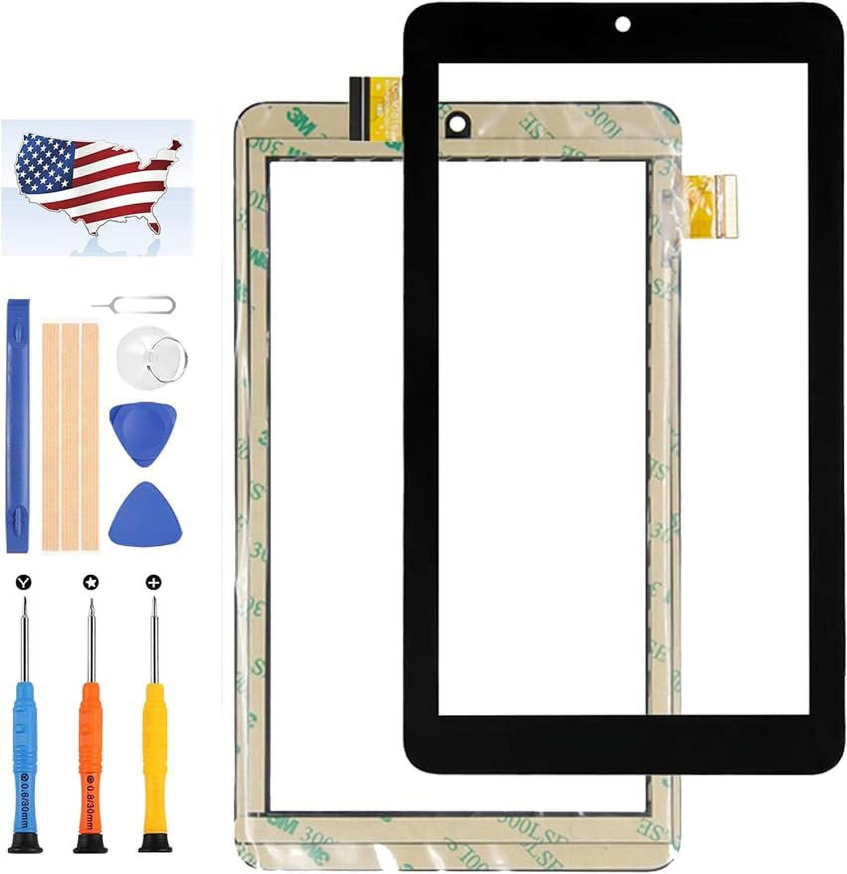 New 7" for ONN 100015685 Tablet PC Touch Screen Digitizer for ONN