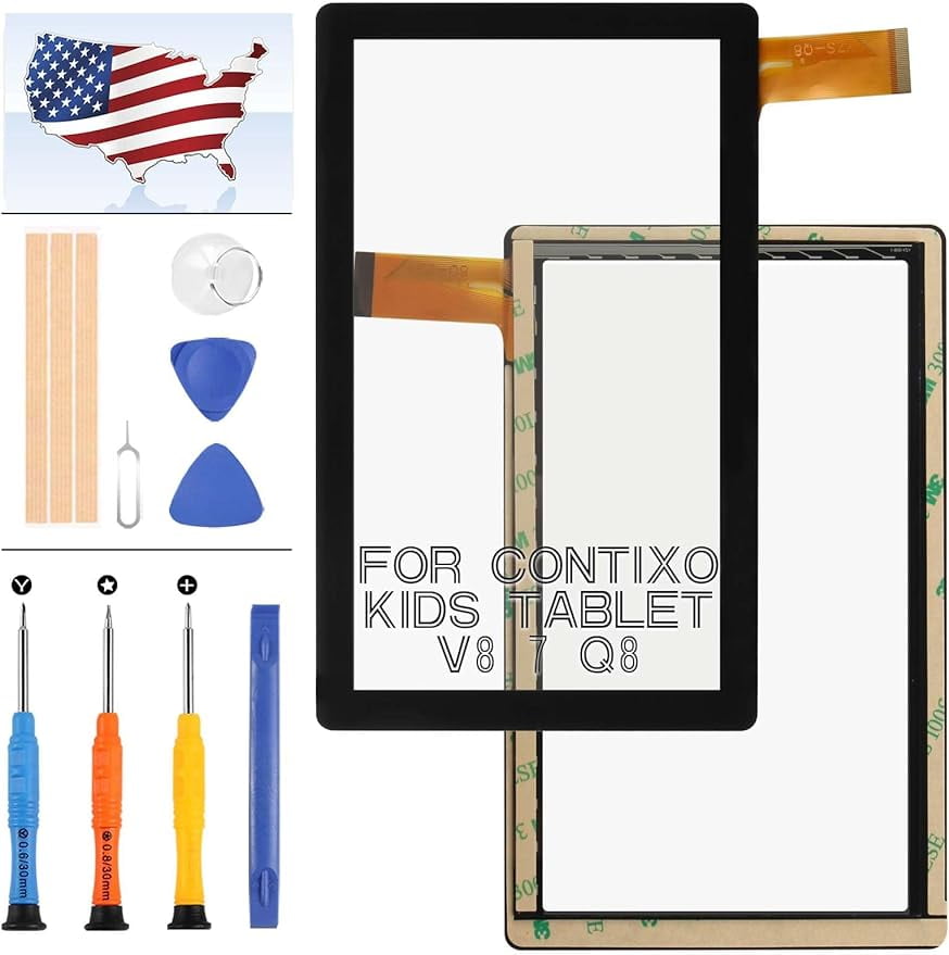 Touch Screen Digitizer Glass Microtouch/3M TPI#1334-001 Rev A 12.5 inch USB Capacitive Touch Screen Sensor Digitizer Glass Paenl For  Computer Monitor 10Fingers Support Raspberry Pi Win7 8 10 - AliExpress