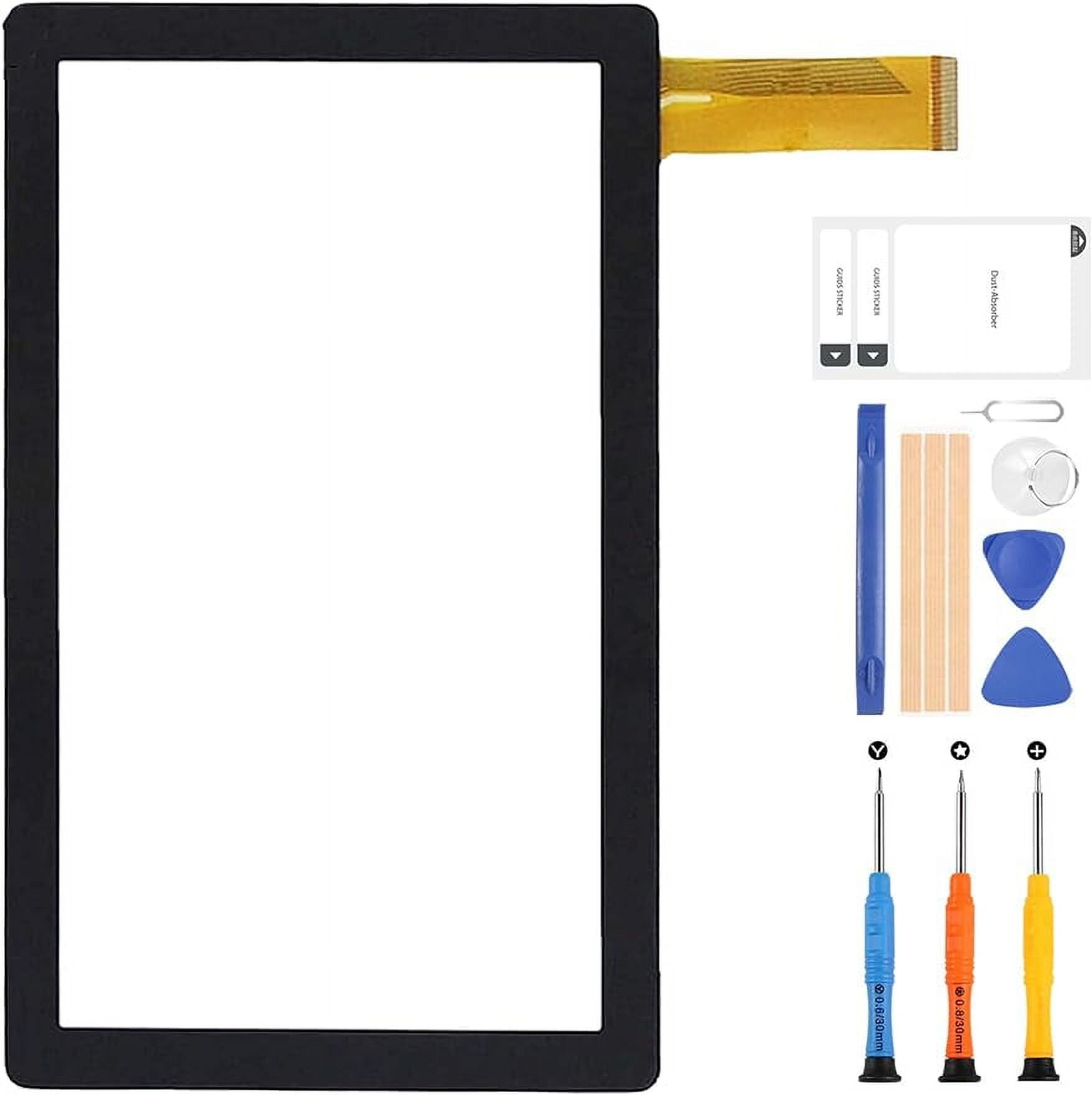 New 7 inch Touch Screen Digitizer Glass for Contixo 16G V82 V93