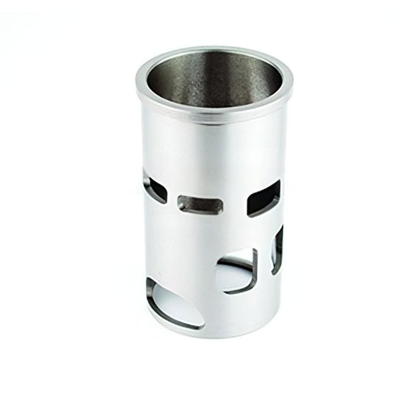 New 70.5mm OD Cylinder Sleeve Compatible With Yamaha Banshee 350cc 350cc Engine By 60-520-01