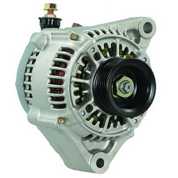 New 70 Amps 12V Alternator Fits Lexus Sc300 Gs300 1995-96 1012115920 9661219916