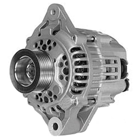 New 70A Alternator Fits Honda Passport 3.2 1998 897130-776-0 8971307760 Alr0029