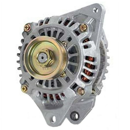 New 70A Alternator Fits Mazda Rx-7 1.3L 1988 0986035141 0-986-035-141 10463787