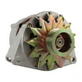thumbnail image 1 of New 70A Alternator Fits Mercedes 711D 4.0L 1994 0986033720 0-986-033-730 Ia0732, 1 of 2