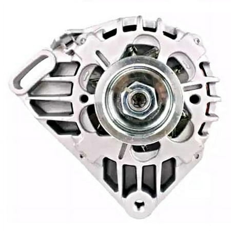 New 70A Alternator Fits Nissan Europe Kubistar 1100 2003-2010 439429 0986045260