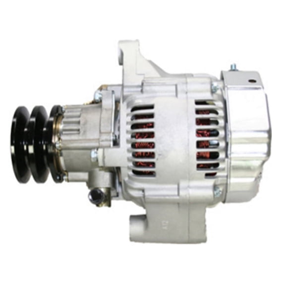 New 70A Alternator Fits Toyota Hi-Lux 1995-01 8El737558001 1002132351 1002135370