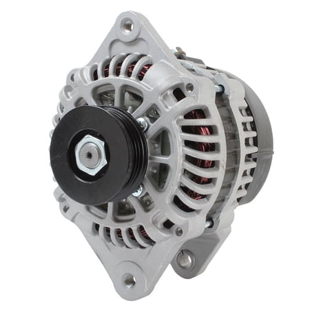 New 70Amp Alternator Fits Kia Sephia Spectra 1.8L 2000-2001 A8938 0-986-040-541