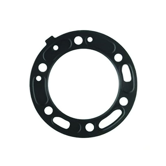 New 72mm Bore Head Gasket Compatible With Honda ATC-R 250cc 1985-1986 TRX-R 250cc 1986-1989 250cc Engine By Part Numbers 12254-KS7-881 28-110C 12254-HB9-013