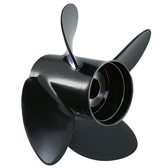 New 75 - 350 Hp Propeller Compatible With Yamaha 1988 1989 1990 1991 1992 1993 2005 2006 2007 2008 2009 2010 2011 2012 2013 2014 2015 2016 2017 2018 2019 2020 2021 992202