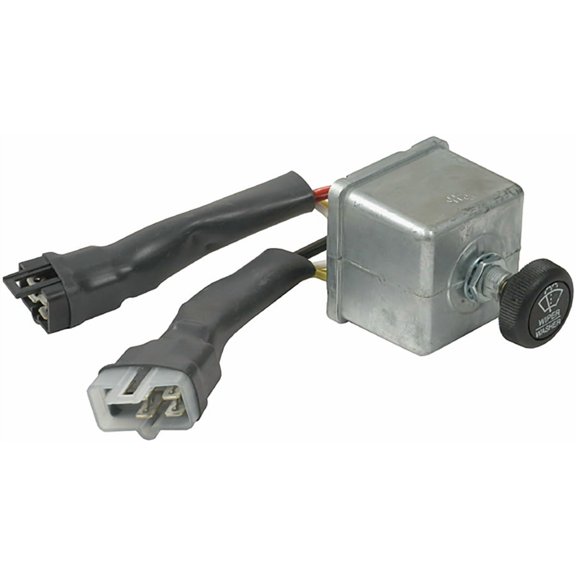 New 75600-01BX Cole Hersee Rotary Switch for Universal