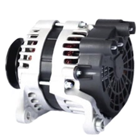 New 75A Alternator Fits Caterpillar Excavator M313C M313D2 M315C M316D 20R-3890