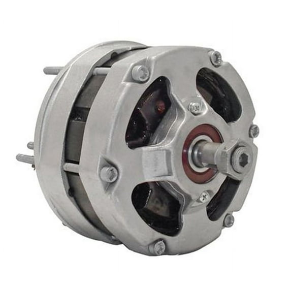 New 75A Alternator Fits Porsche 911 3.0L 1976-83 91160312002 91160312004 Al400X