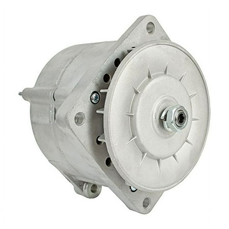 New 75A Alternator Fits Scania Europe P,R 113/313 113/320 1988-95 0-986-036-241