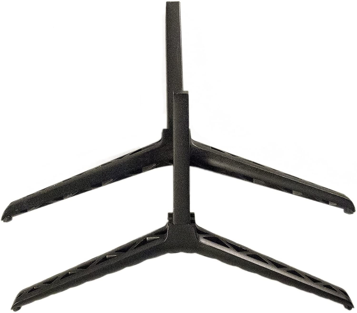 New 760.01H08.0001 TV Base Stand Set with Screws for E50u-D2 E55u-D2 ...