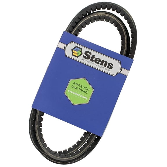 OEM REPLACEMENT DRIVE BELT Compatible with Scag SCZ72V-37BV-EFI SCZ72V-921FX SCZII-61V-38FX-EFI SCZII-72V-31FX SCZII-72V-37BV-EFI SCZII-72V-38CV-EFI SCZII-72V-38FX 77" 484159 Heavy Duty