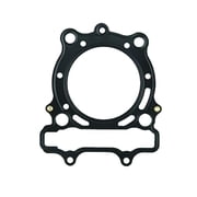 Cylinder Head Compatible with 2010-2023 Suzuki RM-Z250 Motocross 249cc Liquid-Cooled 4-Stroke DOHC 4-Valve Single-Cyl Off-Road 11141-49H00 1114149H00 Gasket Z250L0 Z250L1 Z250L2 Z250L4