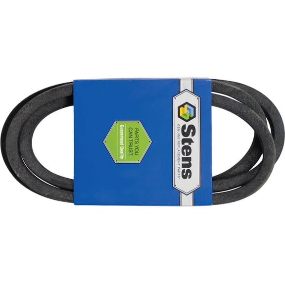 New Deck Drive Belt 5/8 x 78 Compatible with Wright Stander Stander X TX 48 Inch 71460123 Kawasaki FX730 FX691 Commercial Zero-Turn Mower Aramid 23HP WS48 FS600R FX600E 265-043 Engine