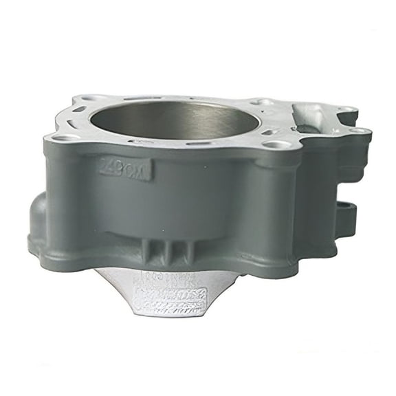 Honda CRF250 Cylinder 78mm Bore Compatible with 2004-2017 12100-KRN-730 12100-KRN-731 12100-KRN-732 CRF-R 250 04-09 CRF-X 250 04-17 Nikasil 4-Stroke DOHC CRF250R Honda CRF250X Honda
