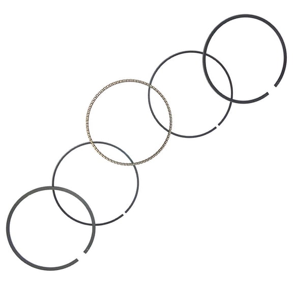 OEM Grade Piston Ring Set Compatible with 2000-2006 Honda