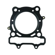 Cylinder Head Compatible with 2007-2009 Suzuki RM-Z250 Motocross 249cc Liquid-Cooled 4-Stroke DOHC 4-Valve Single-Cyl Off-Road 11141-10H00 1114110H00 Gasket Z250K7 Z250K8 Z250K9