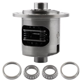 New 8.5" 8.6" Posi Unit 30 Spline 10 Bolts Limited-Slip Locker for Chevrolet Silverado 1500 1999-2017 for GMC
