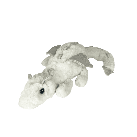 New 8" Stuffed Toy Cloud The Dragon Napping Buddy