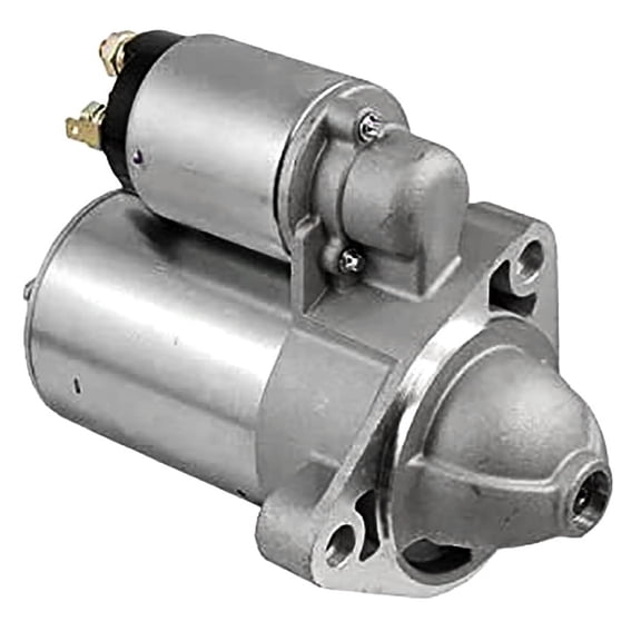 New 8 Tooth 12V Starter Fits Daewoo Chevrolet Europe Kalos 05 96289430 Lrs02246