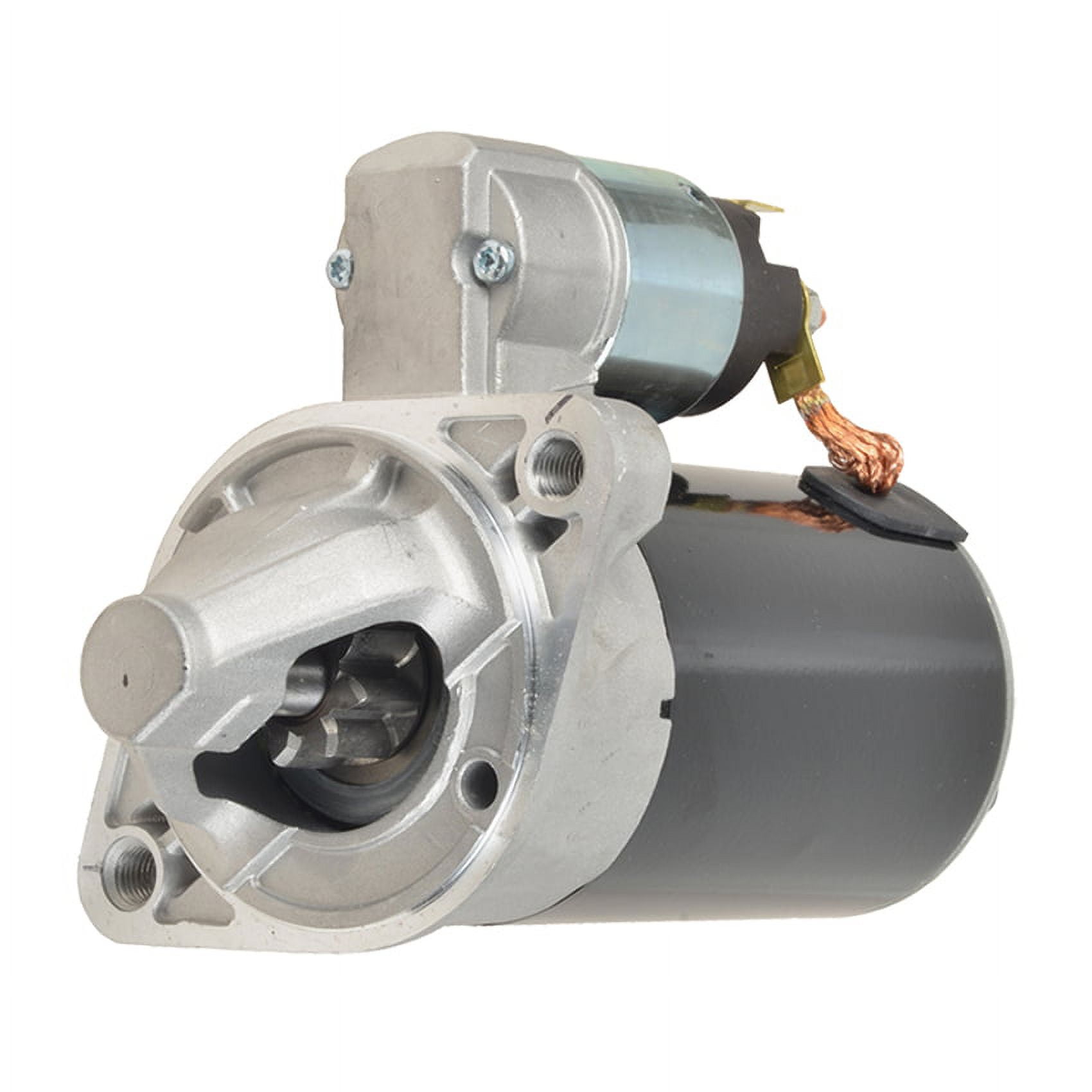 Kia Cadenza Starter Motor