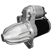 New 8 Tooth 12V Starter Fits Smart Europe Forfour 70Kw 80Kw 2004-2006 M000T45271